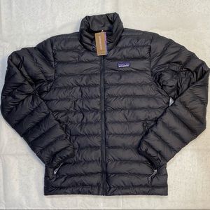 Patagonia jacket NEW